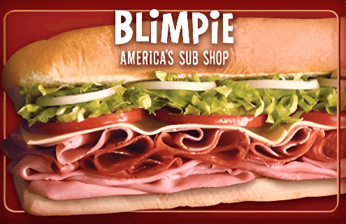 Blimpie