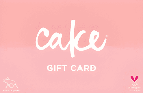 Cake Beauty