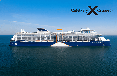 Celebrity Cruises