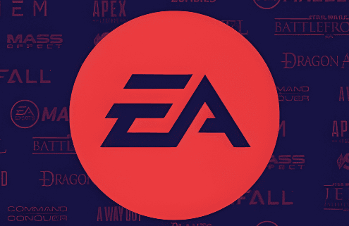 EA Play