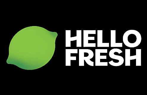 Hello Fresh