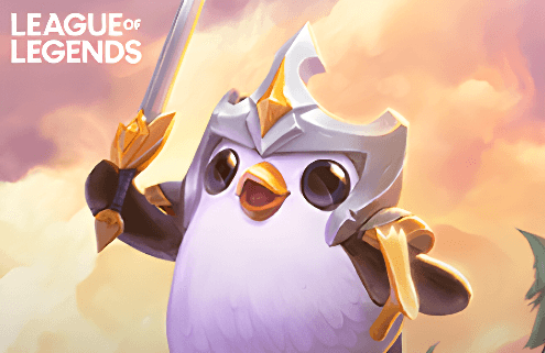 League of Legends