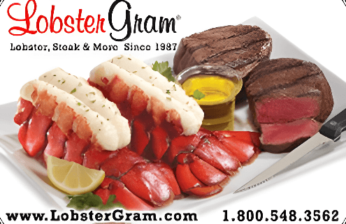 Lobster Gram