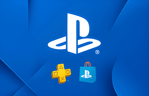 Playstation Store