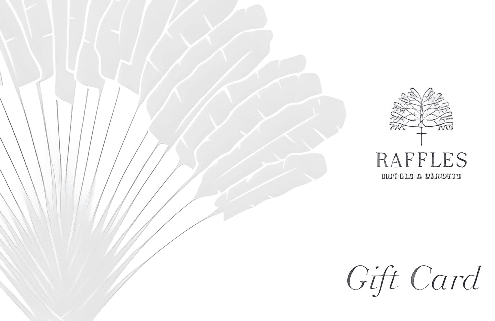 Raffles Hotels & Resorts