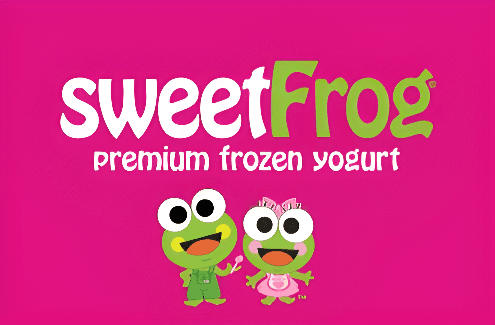 SweetFrog® Frozen Yogurt
