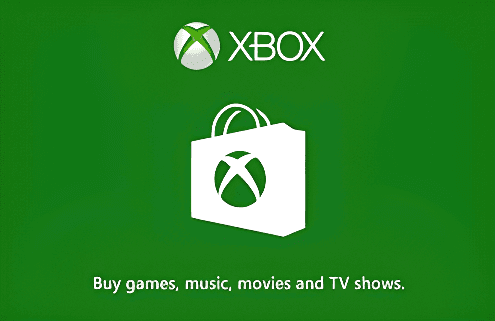Xbox