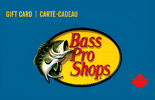 Bass Pro Shop USA -> Bass Pro Shop